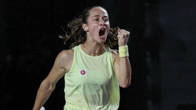 zeynep sonmez wimbledonda yeni bir rekora imza atmak icin korta cikiyor MQtrc8md