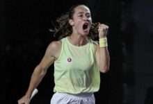 zeynep sonmezden bir tarihi muvaffakiyet daha W6jSc7vK
