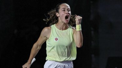 zeynep sonmezden bir tarihi muvaffakiyet daha W6jSc7vK