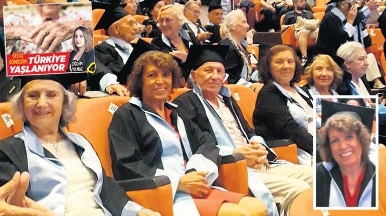 Zihni canlı tutan üniversitenin 60 yaş üstü öğrencileri: Öğrenmenin yaşı yok kanıtladık 3 zihni canli tutan universitenin 60 yas ustu ogrencileri ogrenmenin yasi yok kanitladik 1 nMi6GXHQ