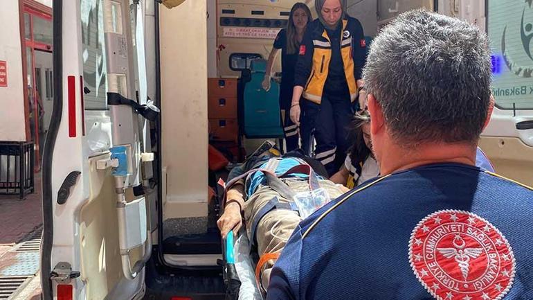 zonguldakta maden ocaginda gaz puskurmesi 5 personel hastaneye kaldirildi 0 4n5YkXIi