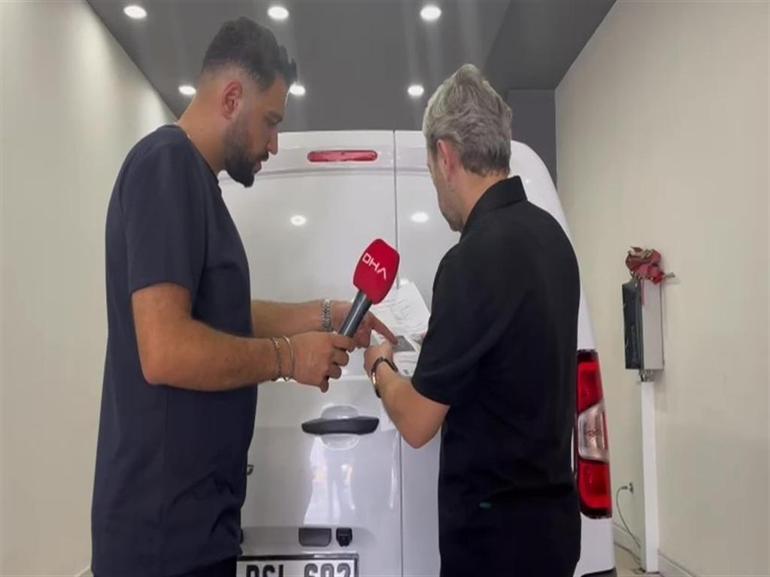 1 milyon 420 bin tlye aldigi sifir arac boyali cikti bayiden gelen teklifle saskina QWvuQj2b