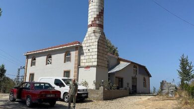 100 yillik mahallenin ismi degisti beserler isminden korkuyordu Yid34KST