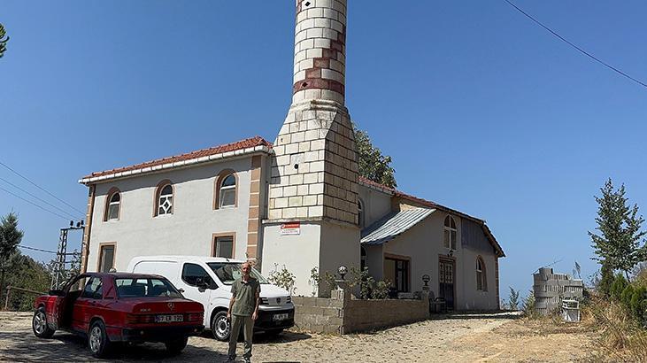 100 yillik mahallenin ismi degisti beserler isminden korkuyordu Yid34KST