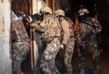 14 vilayette deas operasyonu 26 gozalti GC18hQBS