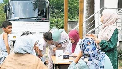 15 milyon kisi kanser taramasina davet edilecek P7ZccqEU