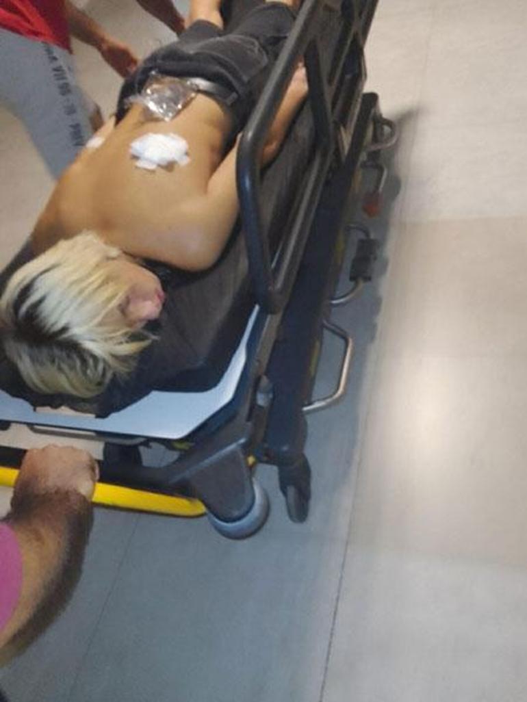 15 yaşındaki Ukraynalı çocuğa Kuşadası’nda müthiş akın 3 15 yasindaki ukraynali cocuga kusadasinda muthis akin 1 JDj1E9mz