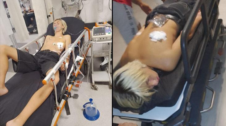 15 yaşındaki Ukraynalı çocuğa Kuşadası’nda müthiş akın 1 15 yasindaki ukraynali cocuga kusadasinda muthis akin ULeXjcWM