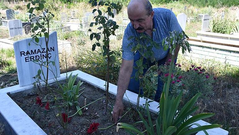 17 agustosun acisi dinmedi nail erdinc 26 yildir enkazda kaybettigi oglunu aniyor 1 uXNjNE4b