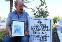 17 agustosun acisi dinmedi nail erdinc 26 yildir enkazda kaybettigi oglunu aniyor vZ49RksI