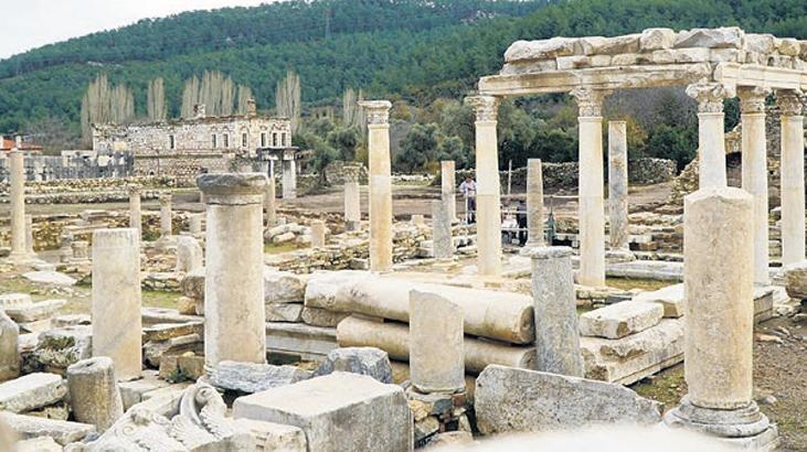 1900 yıl sonra yine su aktı 1 1900 yil sonra yine su akti