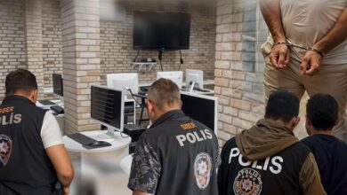 20 vilayette siber curumlere operasyon 23 tutuklama 4ViHj8Fn