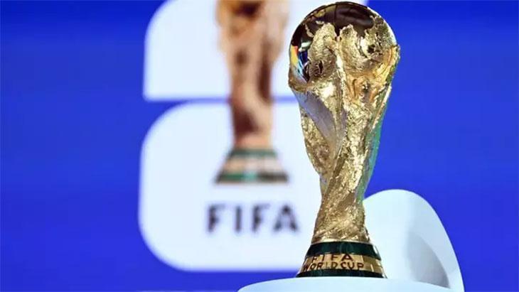 2026 FIFA Dünya Kupası biletlerine özel erişim hakkı 1 2026 fifa dunya kupasi biletlerine ozel erisim hakki