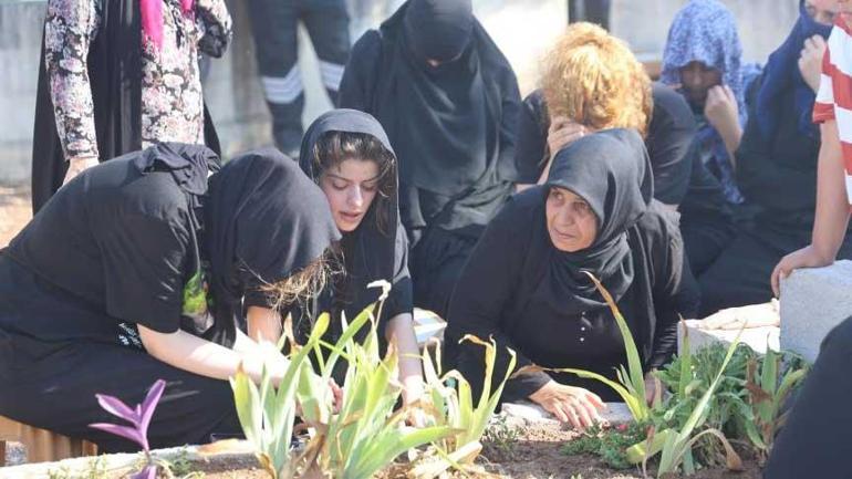 21 gun evvel valiz icerisinde cesedi bulunan ayse tokyazin ikizi en buyuk hayallerini acikladi PA8Ne7ET
