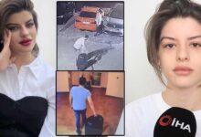21 gun evvel valiz icerisinde cesedi bulunan ayse tokyazin ikizi en buyuk hayallerini acikladi Z3Z15R1l