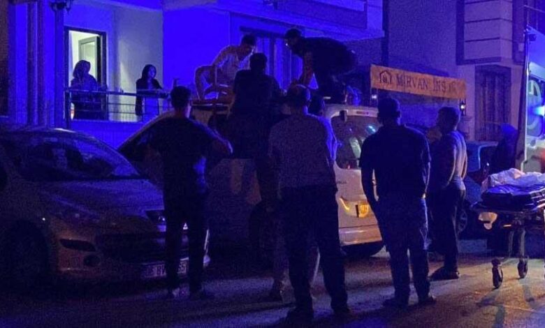 21 yasindaki genc kiz gittigi misafirlikte dehseti yasadi 1Z3eOMO6