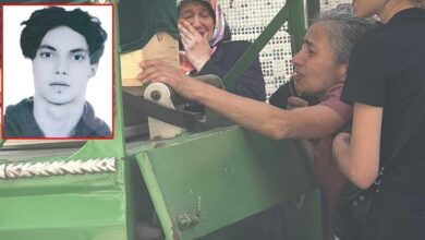 23 yasindaki gencin konutun salonunda cesedi bulundu muthis ayrinti sana sahip cikamadim zl16ermP