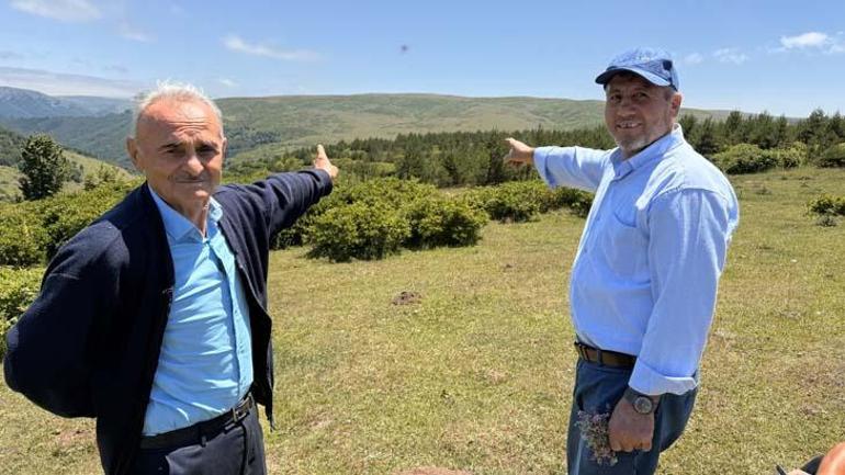 25 yıl uğraştılar, eşsiz bir miras bıraktılar: Göz yaşı kadar suyumuz yoktu 3 25 yil ugrastilar essiz bir miras biraktilar goz yasi kadar suyumuz yoktu 1 3iqHCKsn