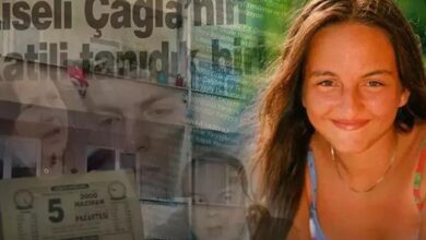 25 yildir aydinlatilamayan cinayet cagla icin interpol devreye girdi 196 ulke taranacak WTV3dTqa