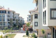 3 ayda 356 bin konut satildi NDuAeuj4