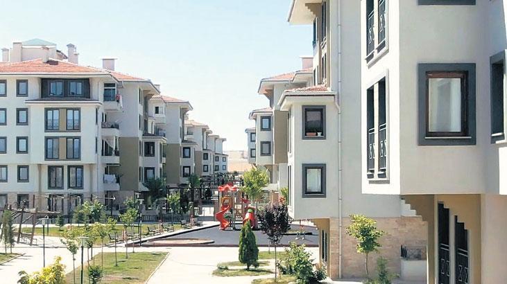 3 ayda 356 bin konut satıldı 1 3 ayda 356 bin konut satildi NDuAeuj4