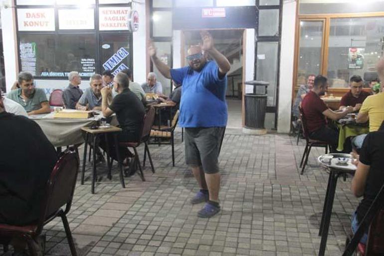 3 günde binlerce takipçiye ulaştı: Daima dans etmemi istiyorlar 4 3 gunde binlerce takipciye ulasti daima dans etmemi istiyorlar 2 bYa5uzeY