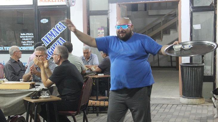 3 günde binlerce takipçiye ulaştı: Daima dans etmemi istiyorlar 1 3 gunde binlerce takipciye ulasti daima dans etmemi istiyorlar gIBBCF9Z