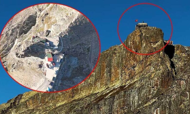 3 kent bir arada! Gören hayran kalıyor: 'Kırkların buluşma yeri’ 1 3 kent bir arada goren hayran kaliyor kirklarin bulusma yeri FEVjCppv