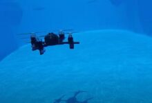 4 ogrenci havada ve suda gidebilen drone gelistirildi ZMHxWIPz