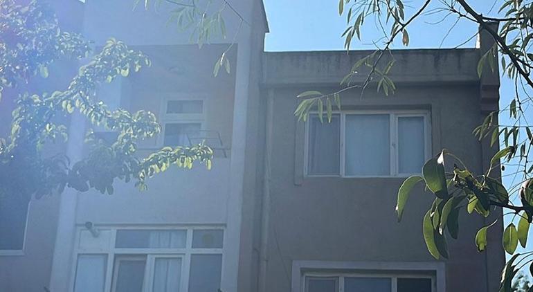 4 yaşındaki oğlunu uyurken boğarak öldürdü! Anneanne şikayet etti, anne tutuklandı 3 4 yasindaki oglunu uyurken bogarak oldurdu anneanne sikayet etti anne tutuklandi 1