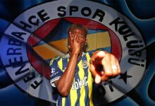 5 donem evvel denemeye cikmisti fenerbahceye imzayi atti iste nenenin bonservisi eSCnZn4f