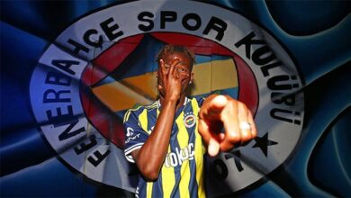 5 donem evvel denemeye cikmisti fenerbahceye imzayi atti iste nenenin bonservisi eSCnZn4f