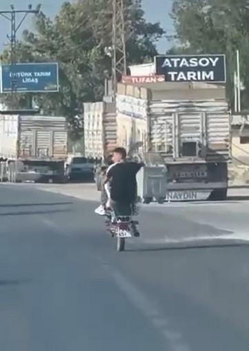 5 saniyelik gösteri 21 bin liraya mal oldu! Pişman eden son 8 5 saniyelik gosteri 21 bin liraya mal oldu pisman eden son 2