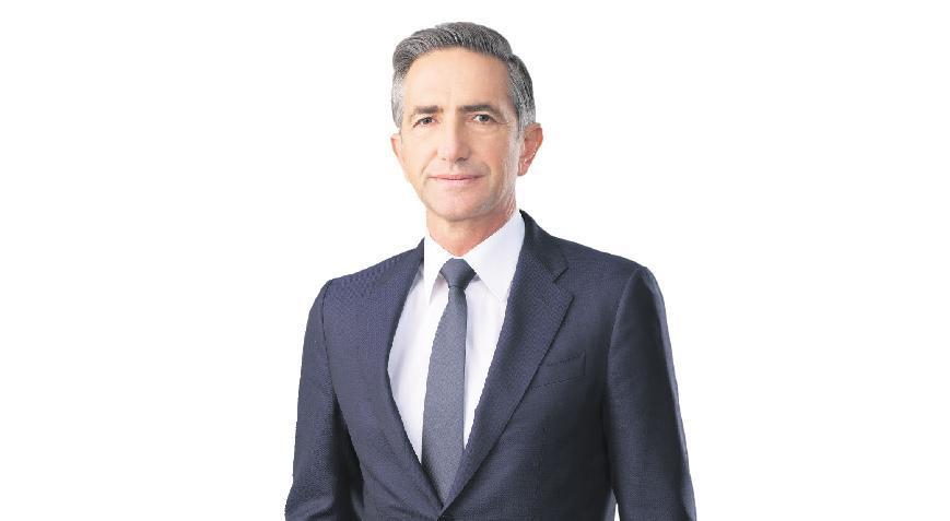 ‘5G ihalesini kritik bir eşik olarak görüyoruz’