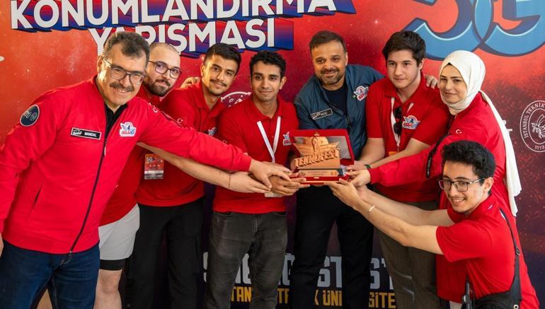‘5G Pozisyonlandırma Yarışması’nın final etabı tamamlandı 2 5g pozisyonlandirma yarismasinin final etabi tamamlandi 0 4jFW3V5N