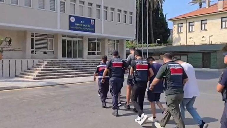 6 vilayette 44 kuşkulu yakalandı, 24'ü tutuklandı: 1 milyar liralık vurgun 2 6 vilayette 44 kuskulu yakalandi 24u tutuklandi 1 milyar liralik vurgun 0 DfdmpW4F
