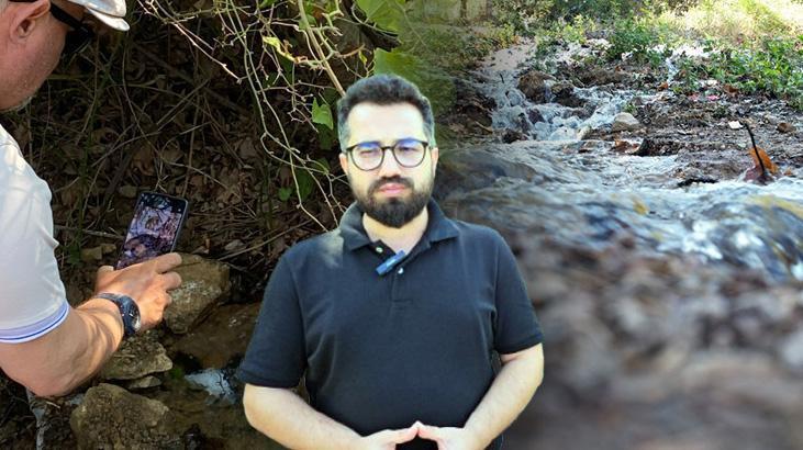 6.1'lik zelzeleyle ortaya çıktı! Uzmanlar bölgeyi tarıyor 1 61lik zelzeleyle ortaya cikti uzmanlar bolgeyi tariyor Q4PRt71I