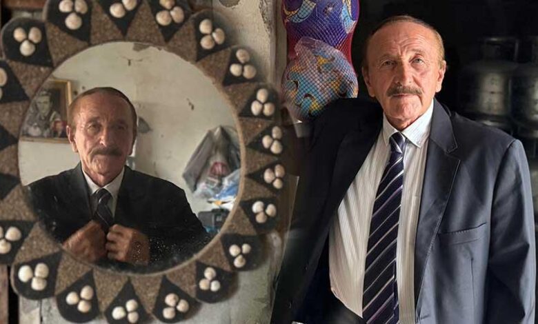 63 yıldır sitil ikonu! Müşteri azaldı ancak şıklığından vazgeçmedi: ‘Benim memur olduğumu sanıyorlar’ 1 63 yildir sitil ikonu musteri azaldi ancak sikligindan vazgecmedi benim memur oldugumu saniyorlar kwEf6mN7