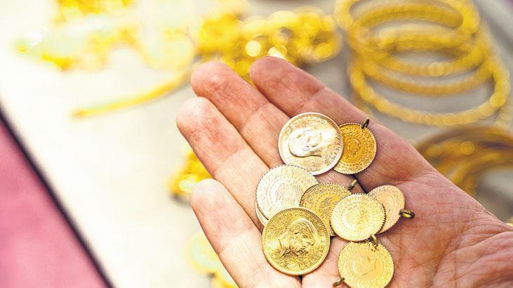 670 milyar TL’lik altın ‘yastık altından’ çıktı 1 670 milyar tllik altin yastik altindan cikti RhsWJHYF