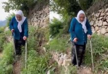70 yasindaki yasli bayan isyan etti insallah insafa gelirsiniz XVLkRKNS
