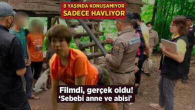 8 yasinda konusamiyor yalnizca havliyor sinemaydi gercek oldu sebebi anne ve abisi GJlsxHGt