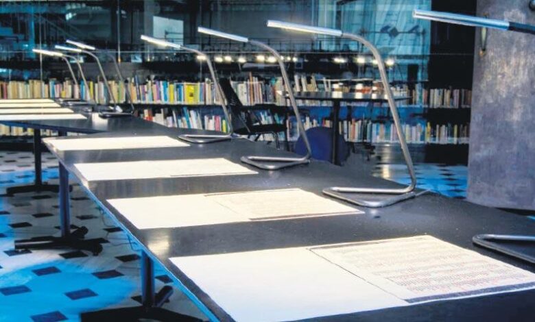 80 yılın en büyük kitap soygunu 1 80 yilin en buyuk kitap soygunu ApDrnCNC