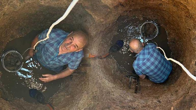 80 yıllık dede mirası kuyuda dehşetli manzara! ‘Hayatımda birinci kere gördüm’ 2 80 yillik dede mirasi kuyuda dehsetli manzara hayatimda birinci kere gordum 0 eCpuzCY1