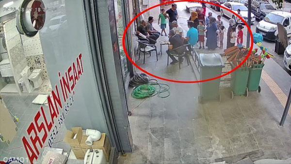 9 yaşındaki çocuk kahraman esnaf sayesinde kurtuldu 11 9 yasindaki cocuk kahraman esnaf sayesinde kurtuldu 9