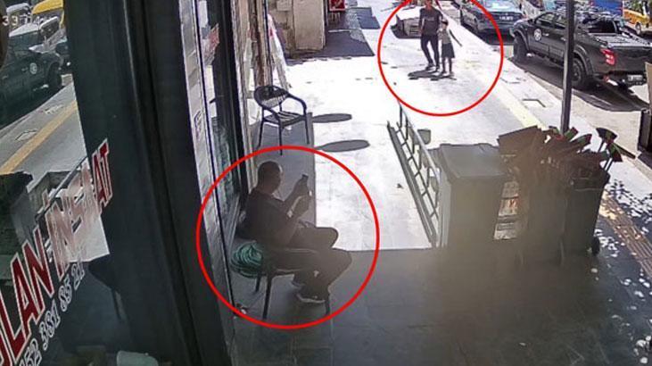 9 yaşındaki çocuk kahraman esnaf sayesinde kurtuldu 1 9 yasindaki cocuk kahraman esnaf sayesinde kurtuldu