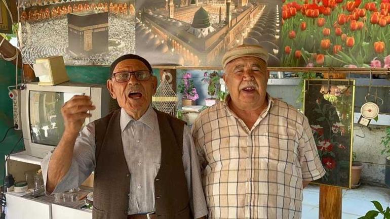 94 yillik hayatinin sirrini acikladi en degerli yemekleri yedim 0 mJnHQkHd