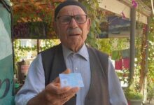94 yillik hayatinin sirrini acikladi en degerli yemekleri yedim 7Bufd4bA