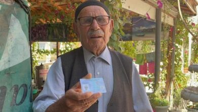 94 yillik hayatinin sirrini acikladi en degerli yemekleri yedim 7Bufd4bA