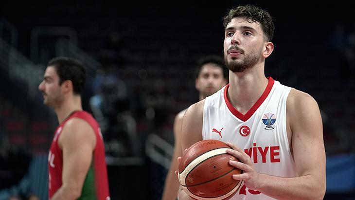 A Ulusal Erkek Basketbol Ekibi, Avrupa Şampiyonası'nda son 16'da! 1 a ulusal erkek basketbol ekibi avrupa sampiyonasinda son 16da