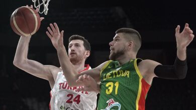 a ulusal erkek basketbol grubu litvanyaya maglup P66arNwS